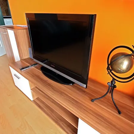 Apartament Kapitanski * Kolobřeh